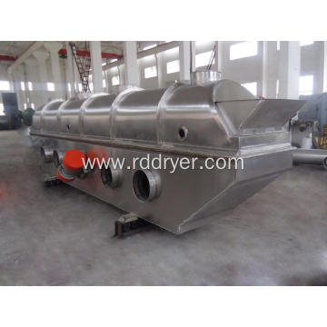 ZLG Series Fluid Bed Dryer Manufacture